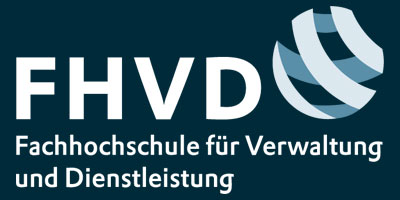 Logo FHVD