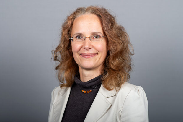 Prof. Dr. Edna Rasch