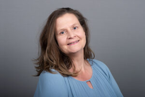 Bärbel Elkemann Bärbel Elkemann
