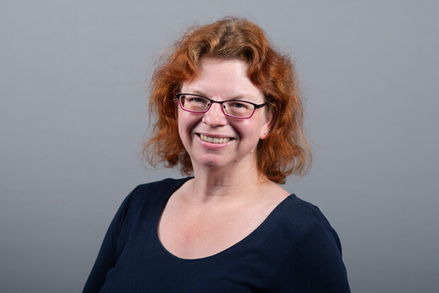 Katrin Stegemann Katrin Stegemann