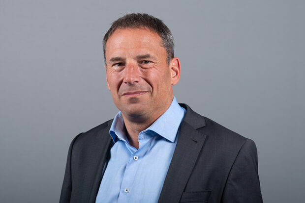 Klaus Peter Becker Klaus Peter Becker