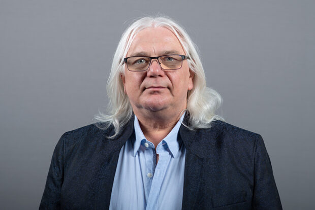 Martin Herrnkind Martin Herrnkind