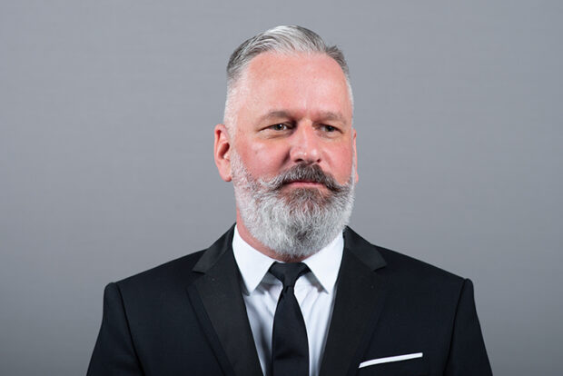 Michael Wöster Michael Wöster