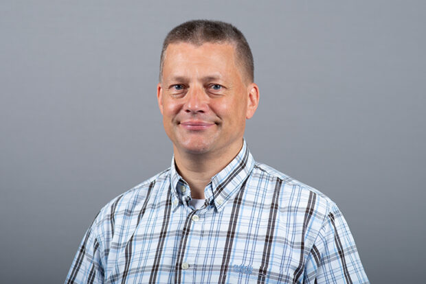 Olaf Weddern