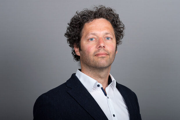 Prof. Dr.  Christoph Schewe