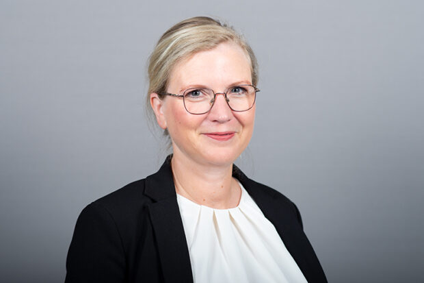 Prof. Dr. Ina Hunecke