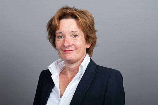 Prof. Dr. Sabine Weger