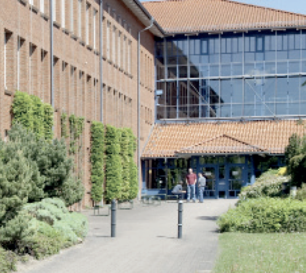 Campus Altenholz