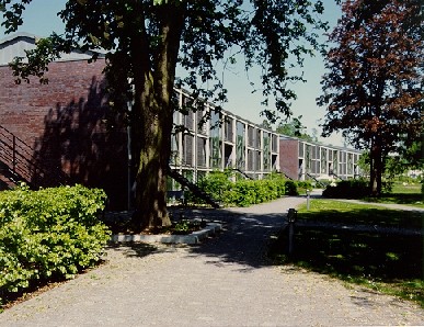 Studentenappartements