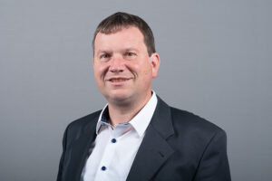 Dr. Gunnar Friedrichs Dr. Gunnar Friedrichs