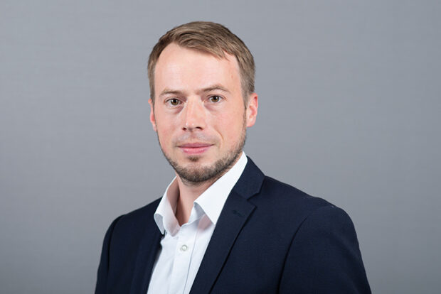 Christian Hütter Christian Hütter