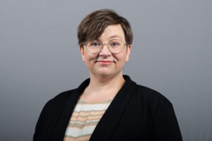 Prof. Dr. Katja vom Schemm