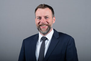 Prof. Dr. Stephan Raimer Prof. Dr. Stephan Raimer