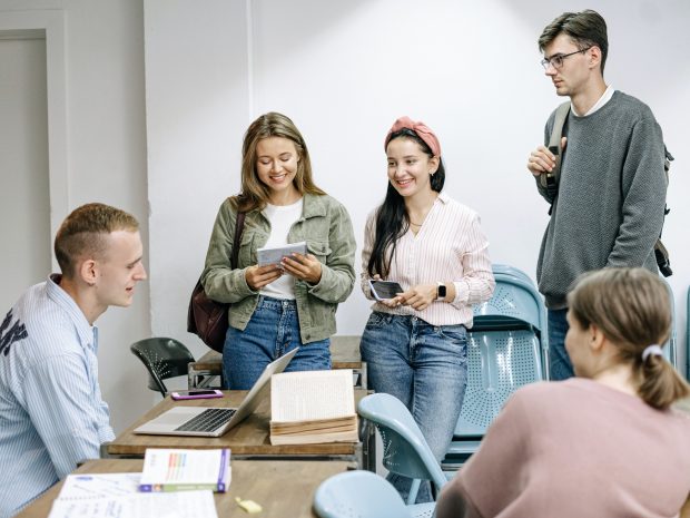 Projektabschluss: Studierende (und Lehrende) der FHVD können sich nun für FutureSkills SH-Kurse anmelden Projektabschluss: Studierende (und Lehrende) der FHVD können sich nun für FutureSkills SH-Kurse anmelden