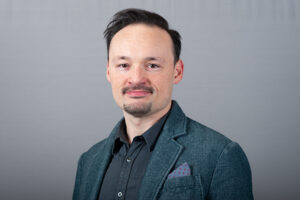 Prof. Dr. Martin Thüne Prof. Dr. Martin Thüne