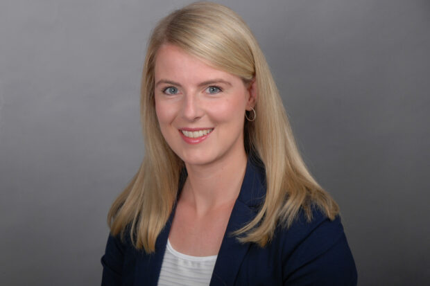 Madeleine Kasalautzki