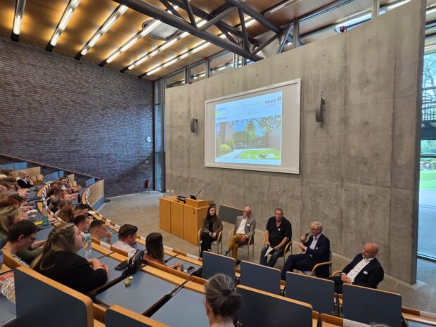Campus Zukunft – Reinfeld 2025 am 26./27. Juni 2025 Campus Zukunft – Reinfeld 2025 am 26./27. Juni 2025