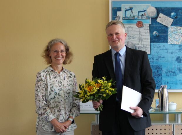 Prof. Dr. Nehne Prof. Dr. Rasch 1