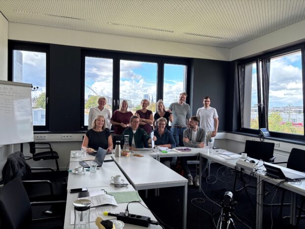 2. Bundesweites Netzwerktreffen der „Studierendenberatung an Hochschulen des öffentlichen Dienstes“ am 31.08.2026 an der HSPV in Köln 2. Bundesweites Netzwerktreffen der „Studierendenberatung an Hochschulen des öffentlichen Dienstes“ am 31.08.2026 an der HSPV in Köln